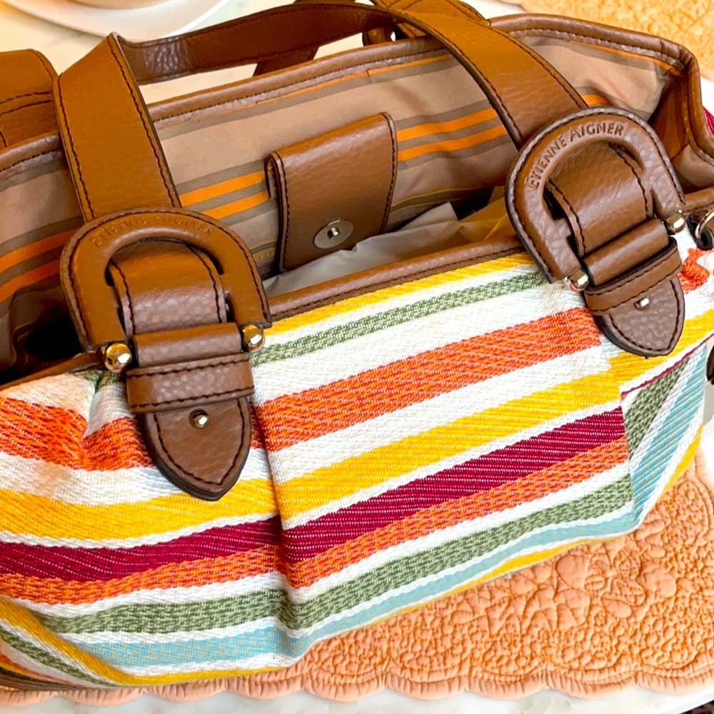 Etienne Aigner women’s handbag